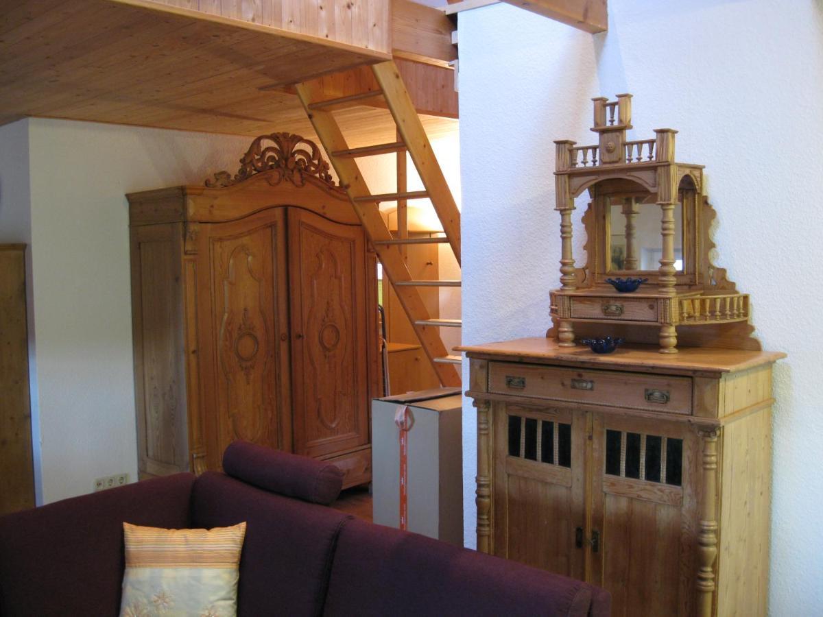 Ferienwohnung Aurich Sandhorst Eg Mit Terrasse Und Kleinem Garten Ngoại thất bức ảnh