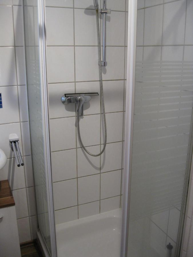 Ferienwohnung Aurich Sandhorst Eg Mit Terrasse Und Kleinem Garten Ngoại thất bức ảnh